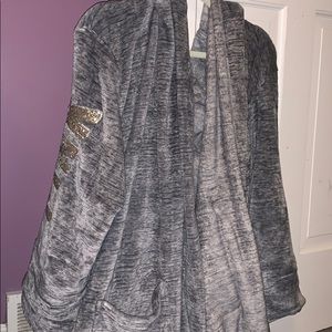 Victoria’s Secret Pink robe